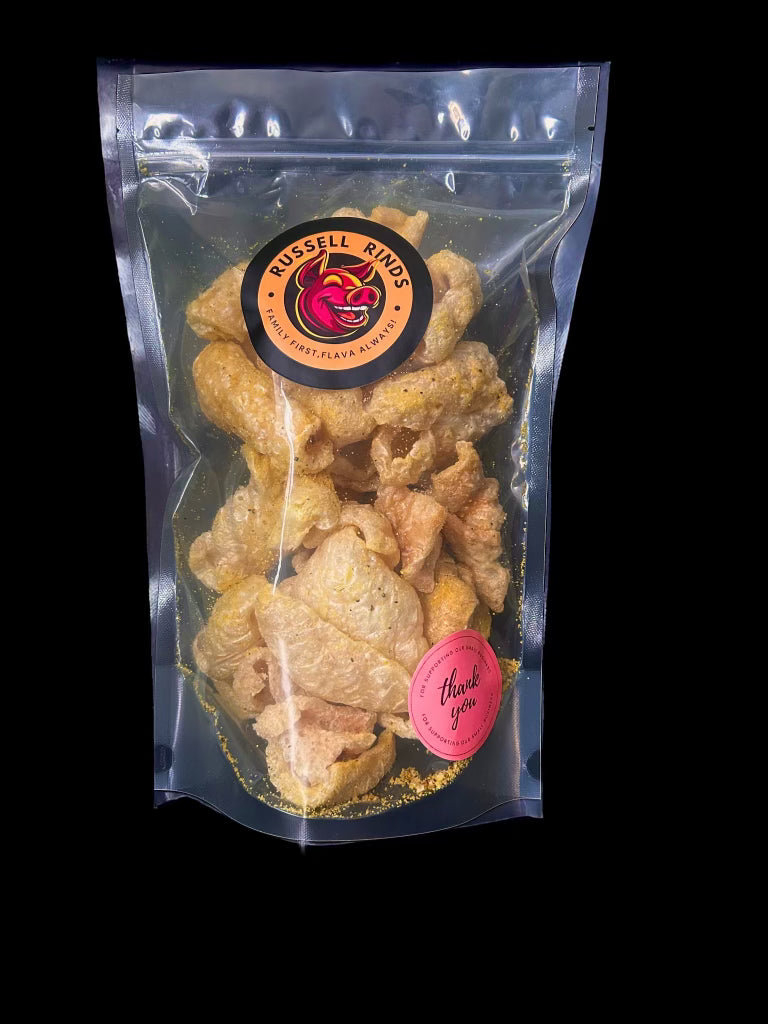 $10 Crunch Bags-24 oz